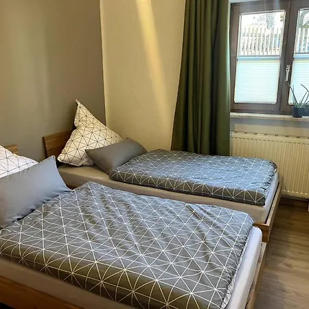 Apartment Urlaub Im Sonnendorf *