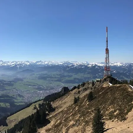 Urlaub Im Sonnendorf Apartment