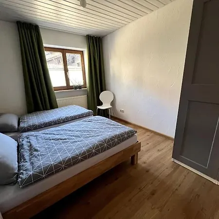 Apartment Urlaub Im Sonnendorf