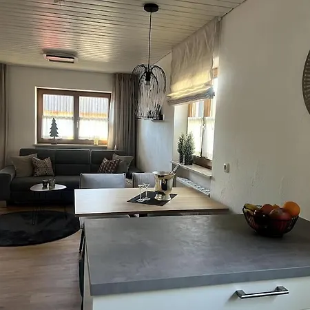Apartment Urlaub Im Sonnendorf
