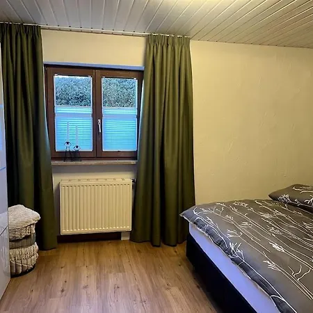 Urlaub Im Sonnendorf * Burgberg im Allgäu