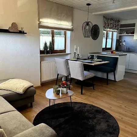 Apartment Urlaub Im Sonnendorf *