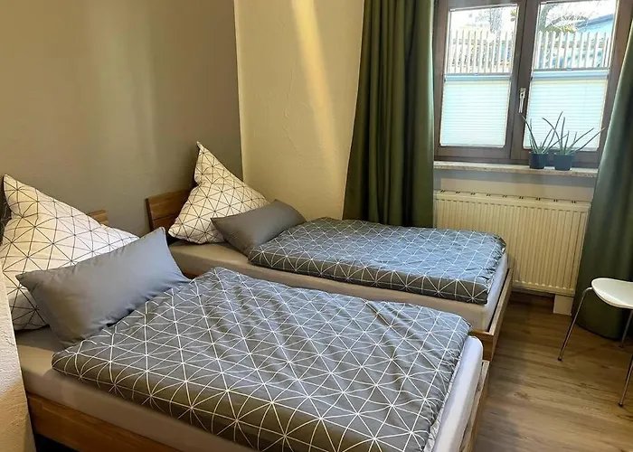 Apartment Urlaub Im Sonnendorf *