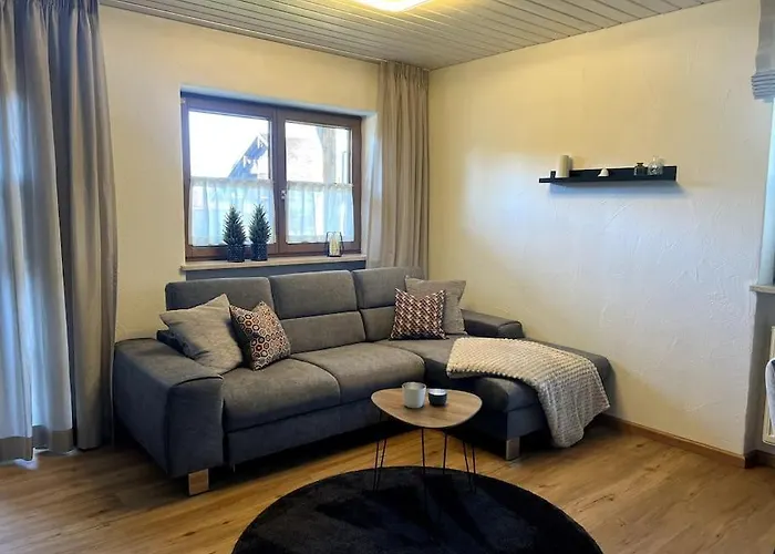 Urlaub Im Sonnendorf