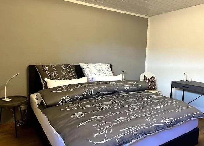 Urlaub Im Sonnendorf Apartment