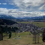 Urlaub Im Sonnendorf * Burgberg (Bavaria)