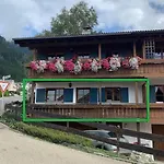 Urlaub Im Sonnendorf Διαμέρισμα Burgberg (Bavaria)