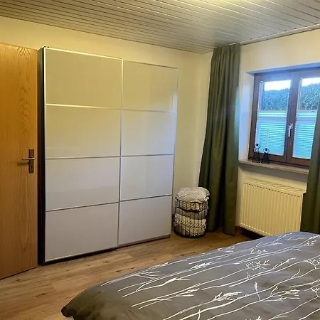 Urlaub Im Sonnendorf Lägenhet