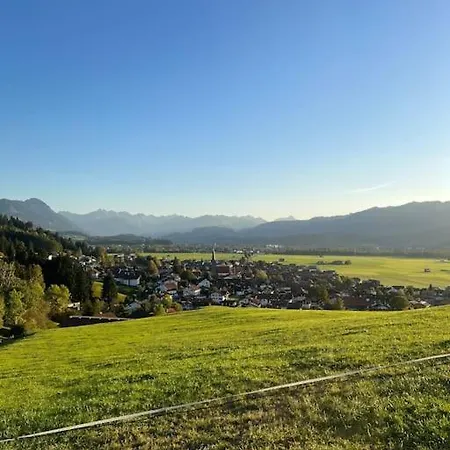 Urlaub Im Sonnendorf Lägenhet *