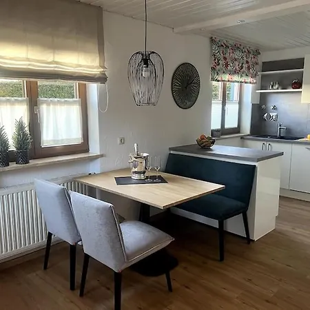 Urlaub Im Sonnendorf